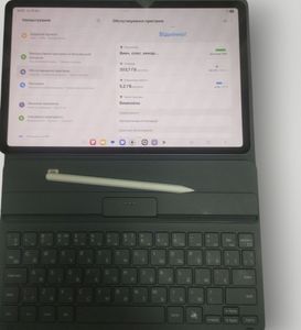 Б/в Планшет Samsung galaxy tab s11 wi-fi 12/256gb 01-200898043