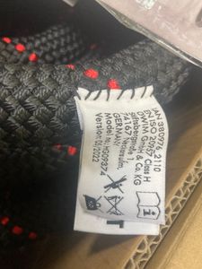 Б/в Канат для кросфіту Crivit Corde D'entra?Nement 380976 01-200908472