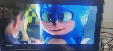 Б/в Телевізор Samsung le26d451g3w 01-200907561