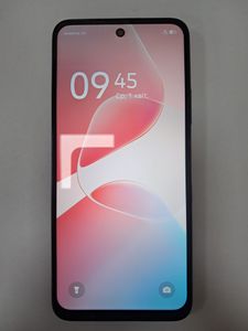 Б/в Мобільний телефон Infinix hot 60i 8/256gb 01-200875401