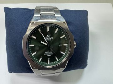 Б/у Часы Casio efr-s108d 01-200908532