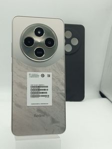 Б/у Мобільний телефон Xiaomi redmi 14c 4/128gb 01-200908941