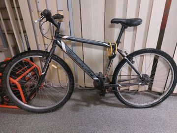 Б/в Велосипед Discovery amulet 27.5 01-200909051