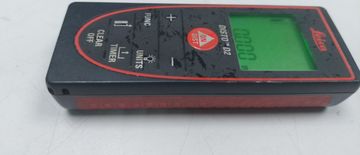 Б/у Лазерный нивелир Leica disto d2 01-200908052