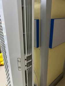 Б/в Теплова завіса Термія 3000 тз 01-200908703