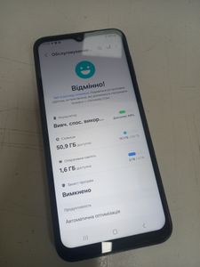 Б/в Мобільний телефон Samsung galaxy a14 sm-a145r 4/64gb 01-200909299