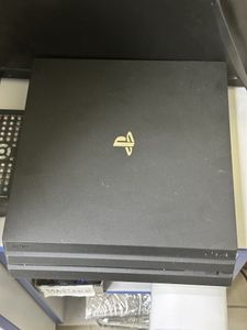 Б/в Ігрова приставка Sony playstation 4 1tb 01-200911473