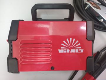 Б/у Сварочный аппарат Vitals mma-1400h lcd mini 16-000276200