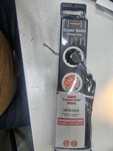 Б/у Удлинитель Brennenstuhl super-solid 2.5 м 5 розеток 01-200905982