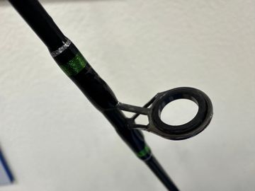 Б/в Спінінг Salmo 2560-270 diamond jig spin im7 weight 10-45g 01-200910068