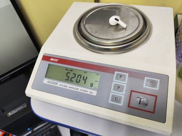 Б/в Навушники Apple airpods pro 2nd generation magsafe 01-200912109