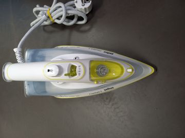 Б/в Праска Braun freestyle 5 si5016yl 01-200909629