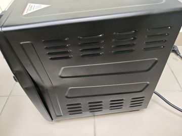 Б/в Духовка електрична Liberton leo-350 01-200911879