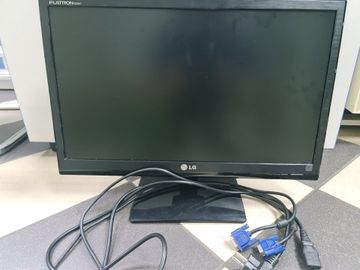 Б/в Монітор Lg e2241 01-200909247