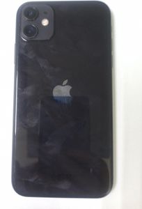Б/у Мобільний телефон Apple iphone 11 128gb 01-200910366