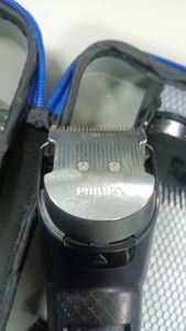 Б/у Триммер электрический Philips hc5650/15 01-200908792