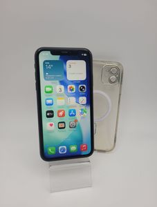 Б/в Мобільний телефон Apple iphone 11 64gb 01-200912051