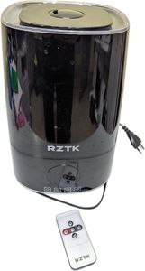 Б/в Зволожувач повітря Rztk hm 3540s led 01-200787672