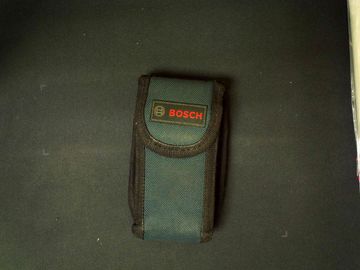 Б/в Лазерний нівелір Bosch glm 80 professional 01-200910255