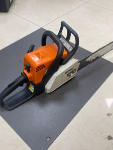 Б/в Пила ланцюгова Stihl ms 180 01-200912011