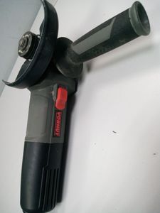 Б/в Кутова шліфмашина Vorhut vag140sc / 34-047 01-200913559