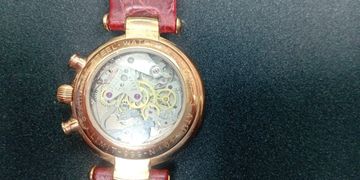 Б/в Годинник Poljot n101 01-200913725