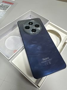 Б/в Мобільний телефон Xiaomi redmi 14c 8/256gb 01-200847385