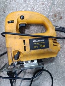 Б/в Електролобзик Einhell bps 520e 01-200911759