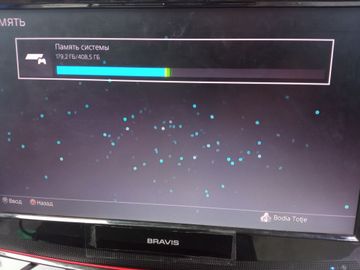 Б/у Игровая приставка Sony playstation 4 slim 500gb 01-200911506