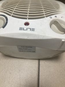 Б/в Обігрівач Elite ah-222 01-200913902