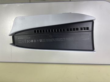 Б/в Ігрова приставка Sony playstation 5 slim 1tb 01-200911698