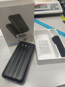 Б/у Повербанк Power Bank hx 160 q2 01-200907689