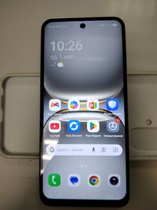 Б/в Мобільний телефон Tecno spark go 2 km4 4/128gb 01-200913946