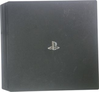 Б/у Игровая приставка Sony playstation 4 1tb 01-200914281