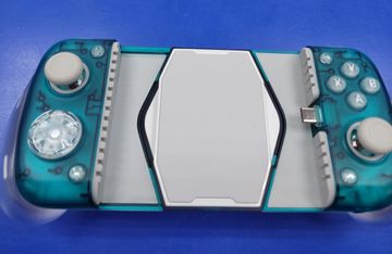 Б/в Геймпад Gamesir x3 pro 01-200910137