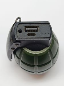 Б/в Повербанк Remax rpl-28 5000mah 01-200915048