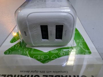 Б/в Мережевий зарядний пристрій Bas 41a 16-000273213