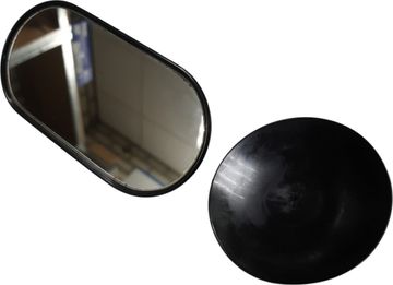 Б/в Автомобільне дзеркало King km-0426 01-200903080