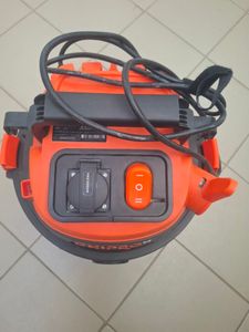 Б/в Пилосос Dnipro-M vcw-20sa 01-200913611