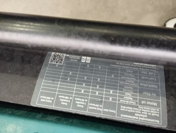 Б/в Генератор Konner&Sohnen ks 4100ieg 01-200916572