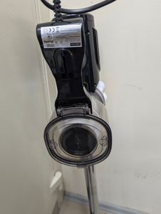 Б/в Пилосос Liberton lvc-4314 01-200916323