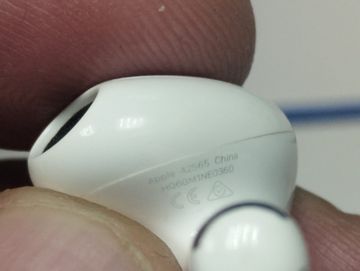 Б/у Навушники Apple airpods 3rd generation 01-200913925