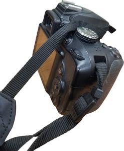 Б/у Фотоаппарат Nikon d3400 + 18-55mm 1:3.5-5.6 g 01-200884137