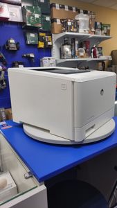 Б/в Принтер Hp laserjet pro m452nw 01-200916219