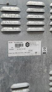 Б/в Кавоварка Bianchi gaia style easy 01-200916254