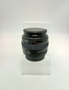 Б/в Фотооб`єктив Canon ef 50mm f/1,4 usm 01-200910245