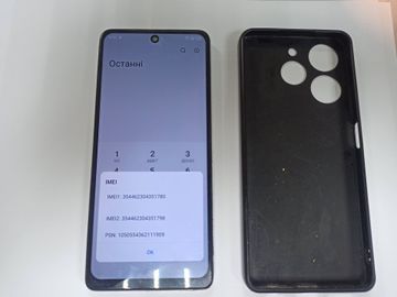 Б/в Мобільний телефон Tecno spark 10 pro 8/256gb 01-200916969