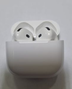 Б/в Навушники Apple airpods 4 01-200916188
