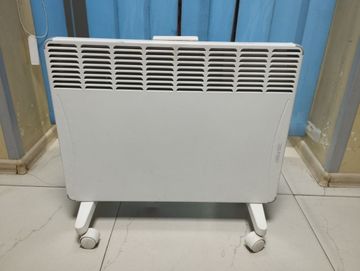 Б/в Обігрівач Hausmark hch 1500 cmg-tlc/m 01-200918386