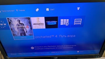 Б/в Ігрова приставка Sony playstation 4 slim 500gb 01-200915189